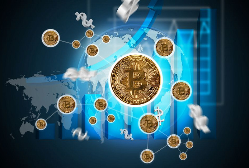 Could Cryptocurrency be the future of finance?