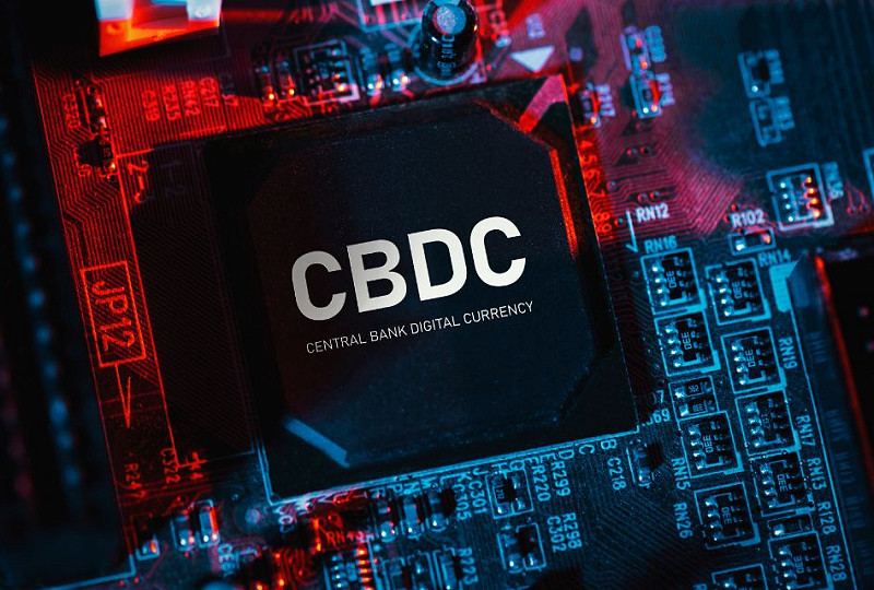 The Rise of Central Bank Digital Currencies (CBDCs): A Paradigm Shift in Monetary Systems